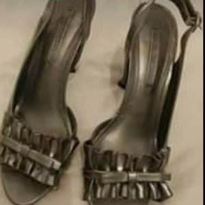 Nine west shoes sz 9